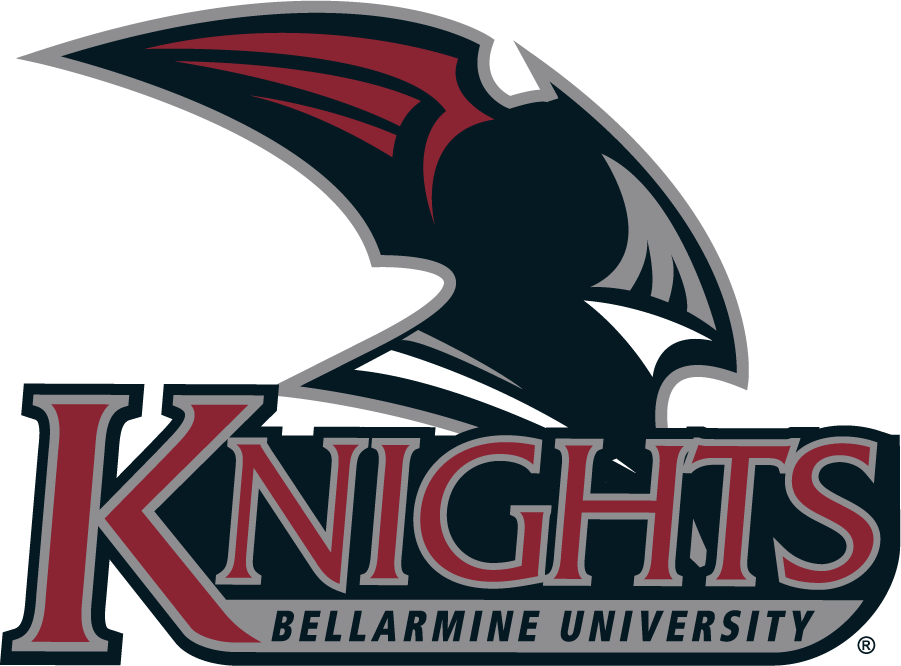 Bellarmine Knights 2004-2010 Primary Logo diy iron on heat transfer